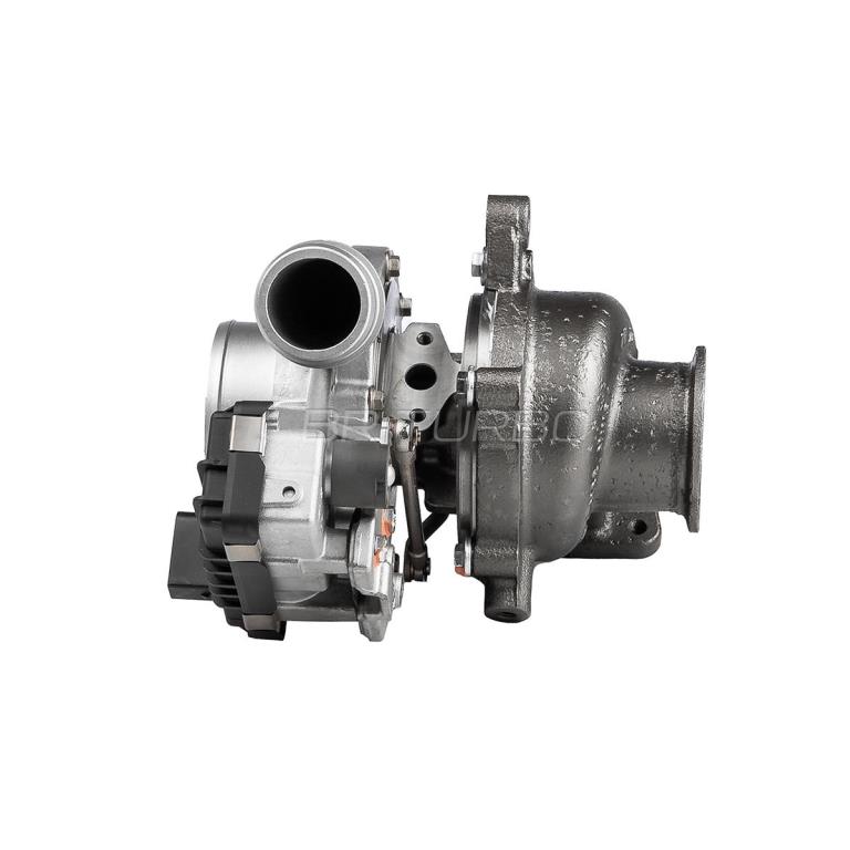 Turbocompresseur (Turbo) BR Turbo ref. 787630-5001RSM