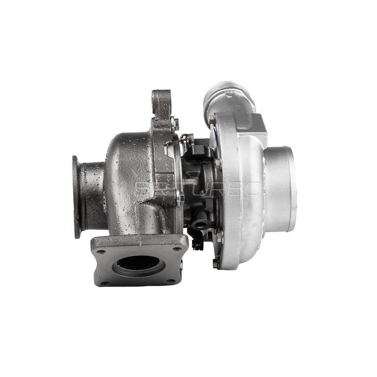 Turbocompresseur (Turbo) BR Turbo ref. 787630-5001RSM