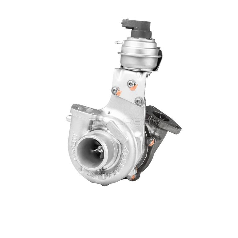 Turbocompresseur (Turbo) BR Turbo ref. 788290-5001RS