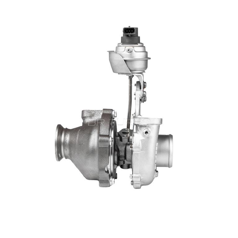 Turbocompresseur (Turbo) BR Turbo ref. 788290-5001RSG