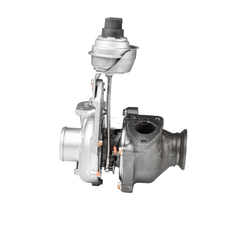 Turbocompresseur (Turbo) BR Turbo ref. 788290-5001RSG