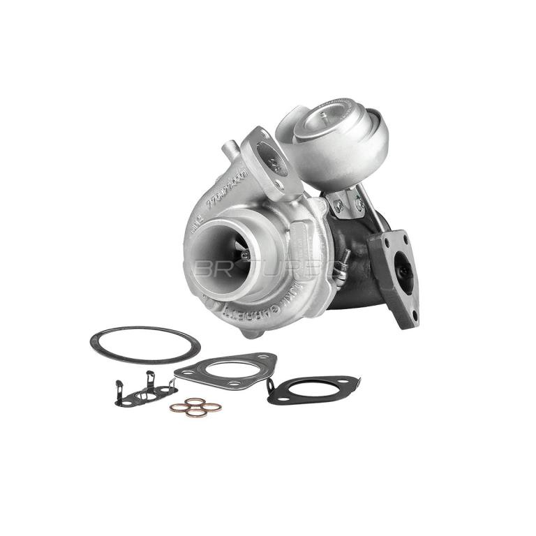Turbocompresseur (Turbo) BR Turbo 788778-5001RSG