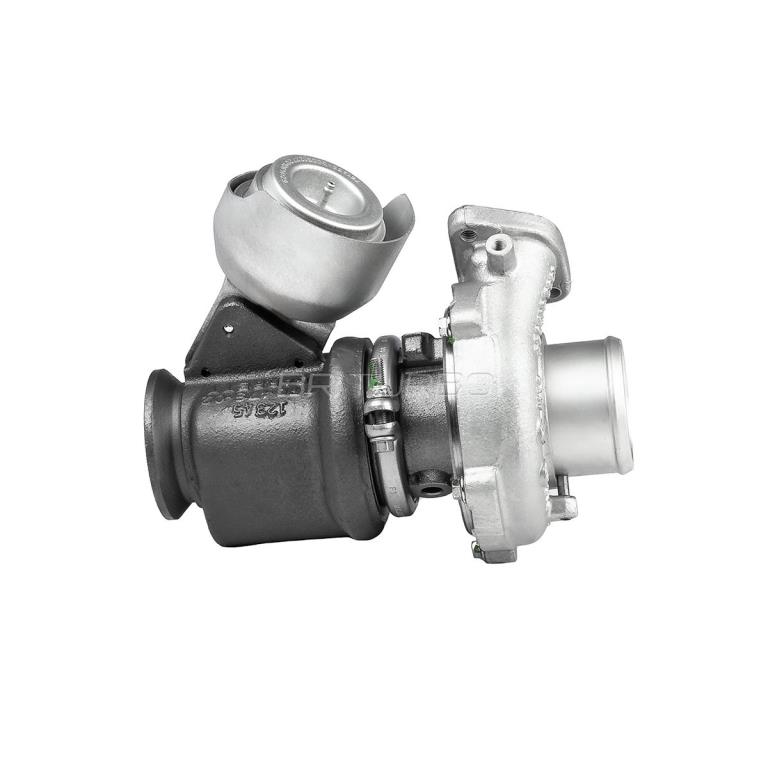 Turbocompresseur (Turbo) BR Turbo 788778-5001RSG