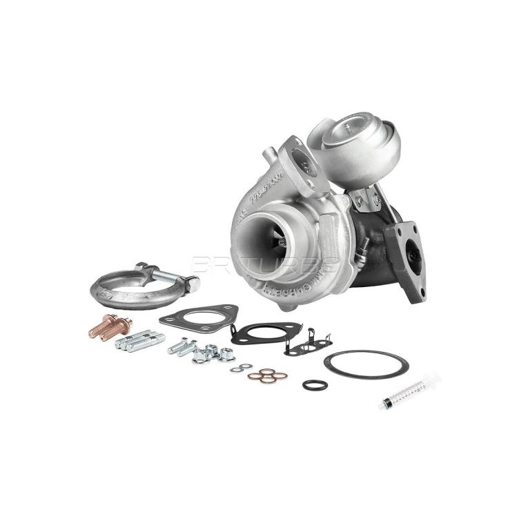 Turbocompresseur (Turbo) BR Turbo ref. 788778-5001RSM