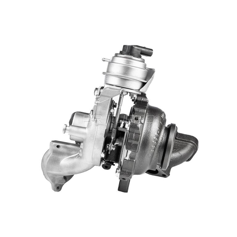 Turbocompresseur (Turbo) BR Turbo ref. 789016-5001RS