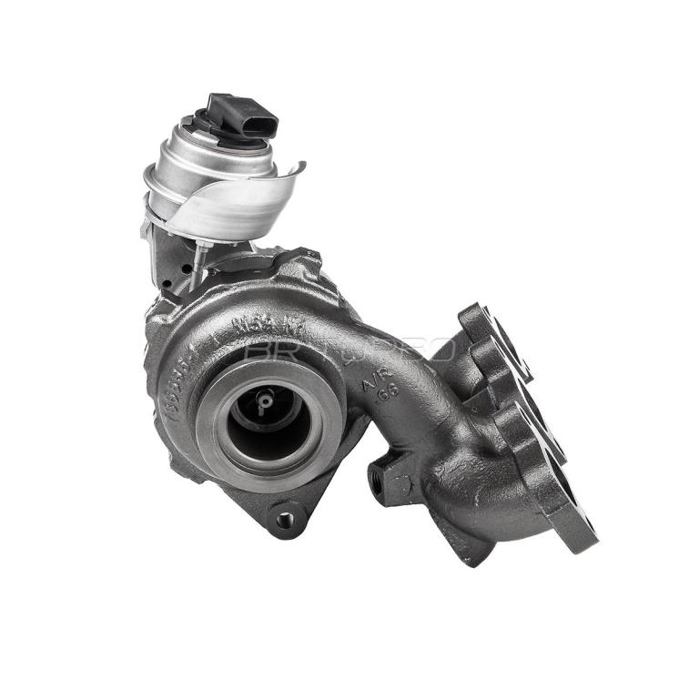 Turbocompresseur (Turbo) BR Turbo ref. 789016-5001RS