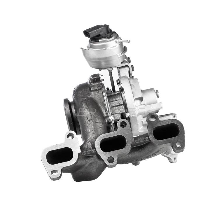 Turbocompresseur (Turbo) BR Turbo ref. 789016-5001RSM