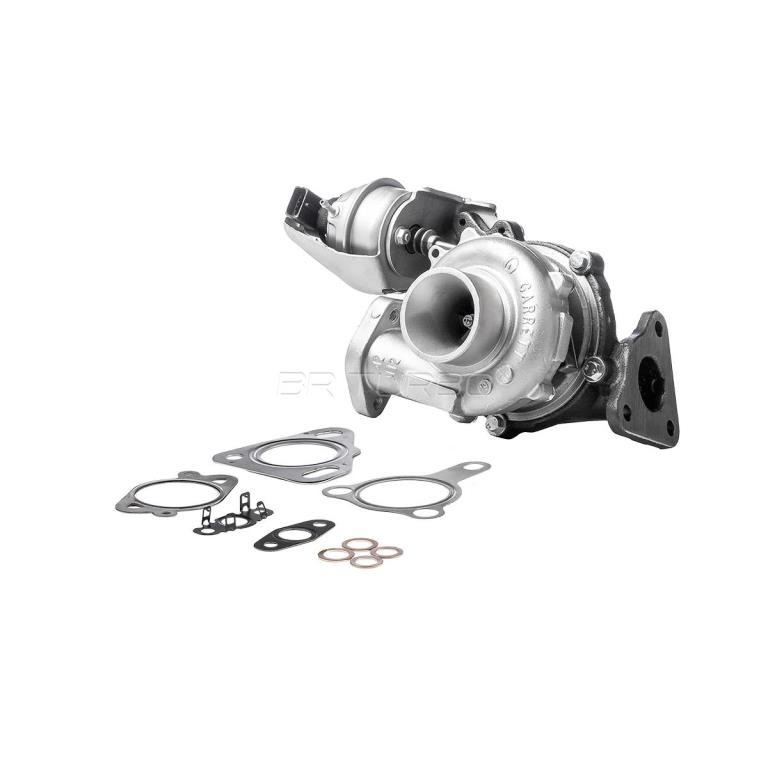 Turbocompressor BR Turbo ref. 789533-5001RSG