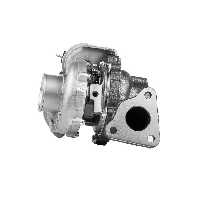 Turbocompressor BR Turbo ref. 789533-5001RSG