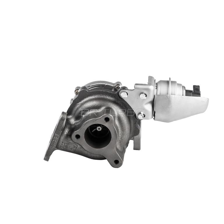 Turbocompressor BR Turbo ref. 789533-5001RSG