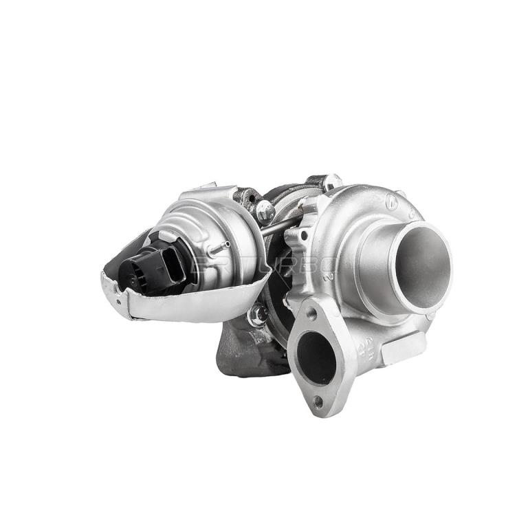 Turbocompressor BR Turbo ref. 789533-5001RSG