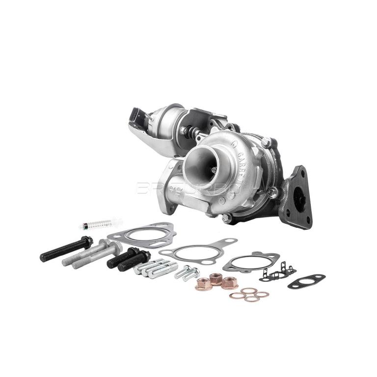 Turbocompresseur (Turbo) BR Turbo ref. 789533-5001RSM