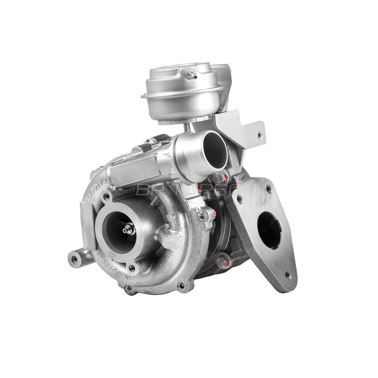 Turbocompresseur (Turbo) BR Turbo ref. 790179-5001RS