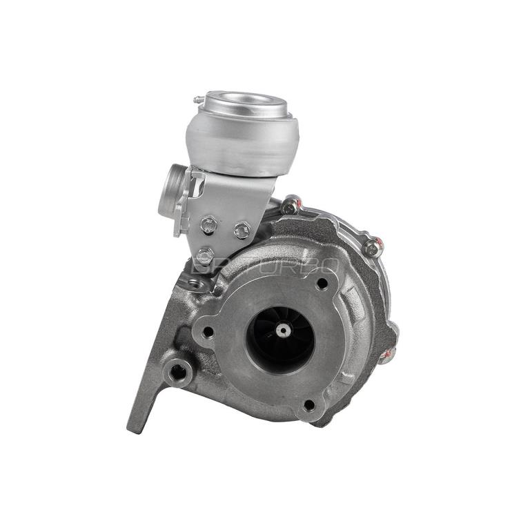 Turbocompresseur (Turbo) BR Turbo ref. 790179-5001RS