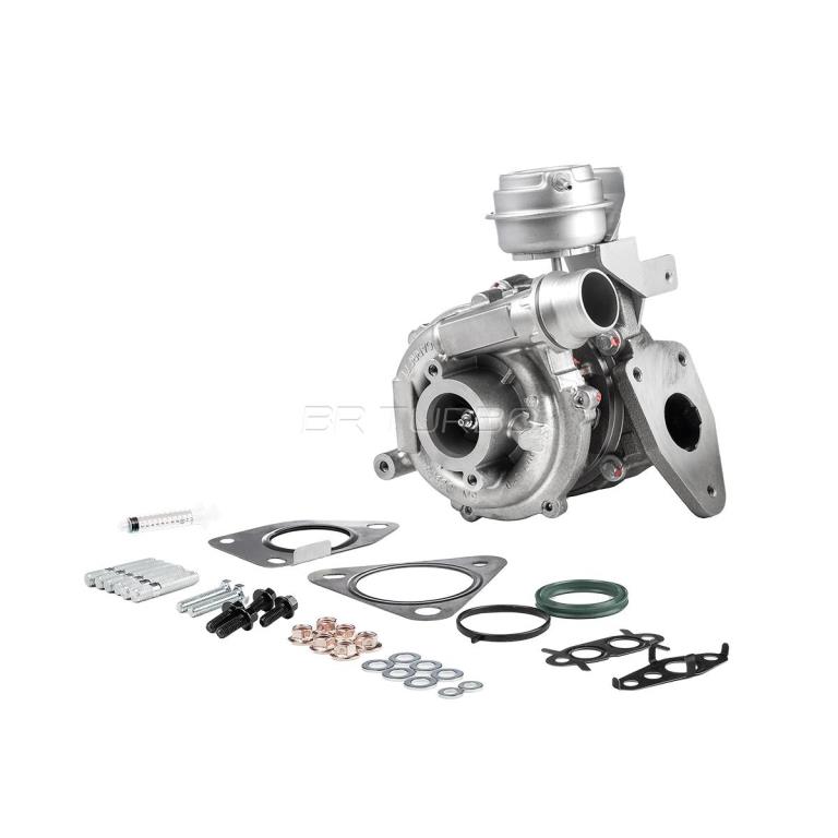Turbocompressor BR Turbo ref. 790179-5001RSM