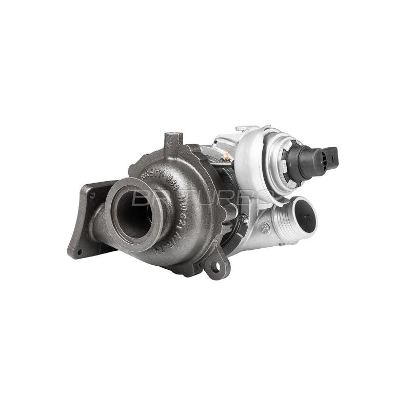 Turbocompresseur (Turbo) BR Turbo ref. 790367-5001RS