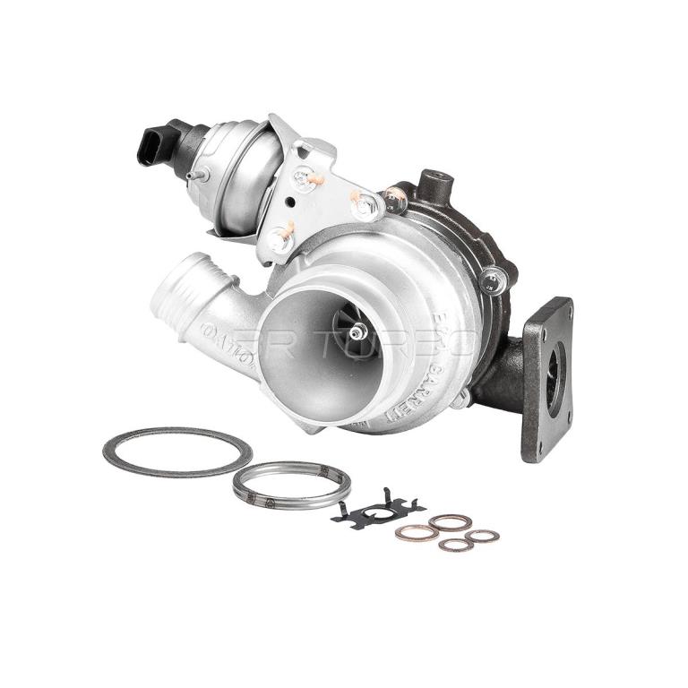 Turbocompresseur (Turbo) BR Turbo ref. 790367-5001RSG