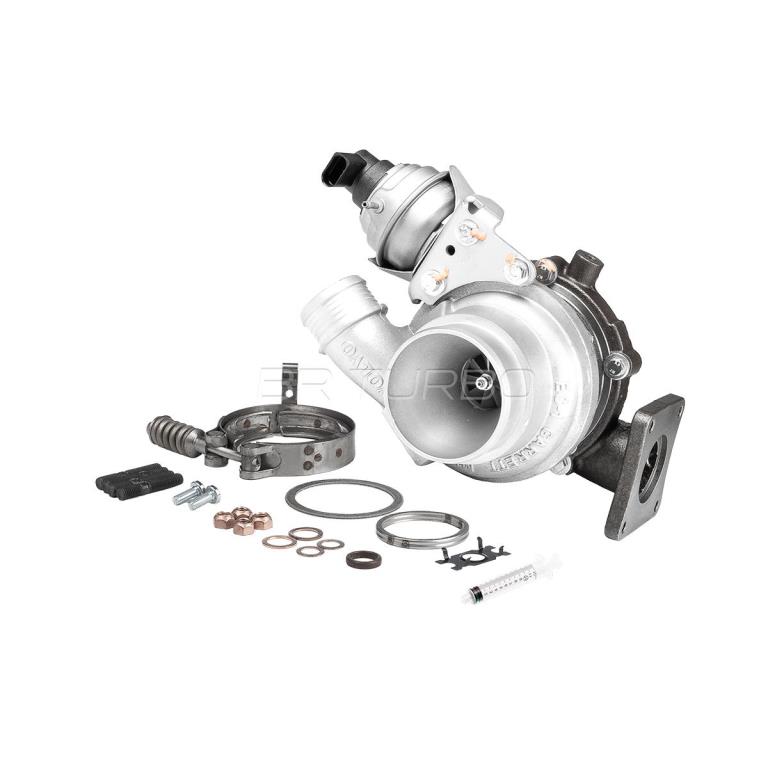 Turbocompresseur (Turbo) BR Turbo ref. 790367-5001RSM