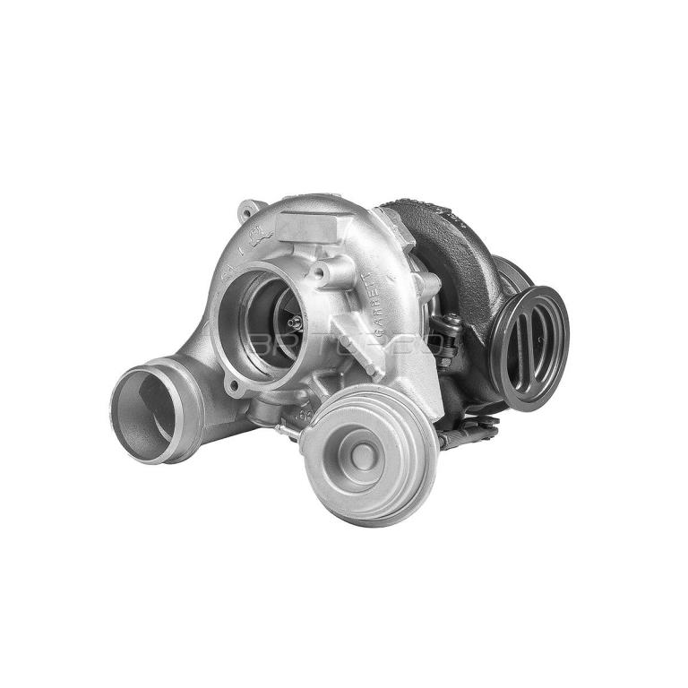 Turbocompresseur (Turbo) BR Turbo 790484-5001RS