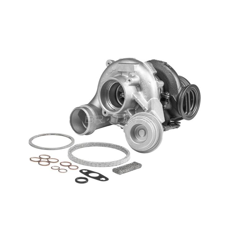 Turbocompressor BR Turbo ref. 790484-5001RSG