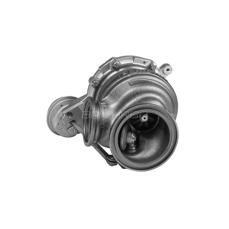 Turbocompressor BR Turbo ref. 790484-5001RSG