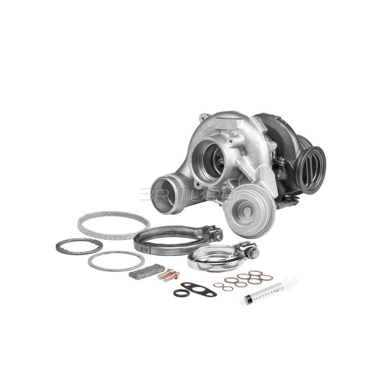 Turbocompressor BR Turbo ref. 790484-5001RSM