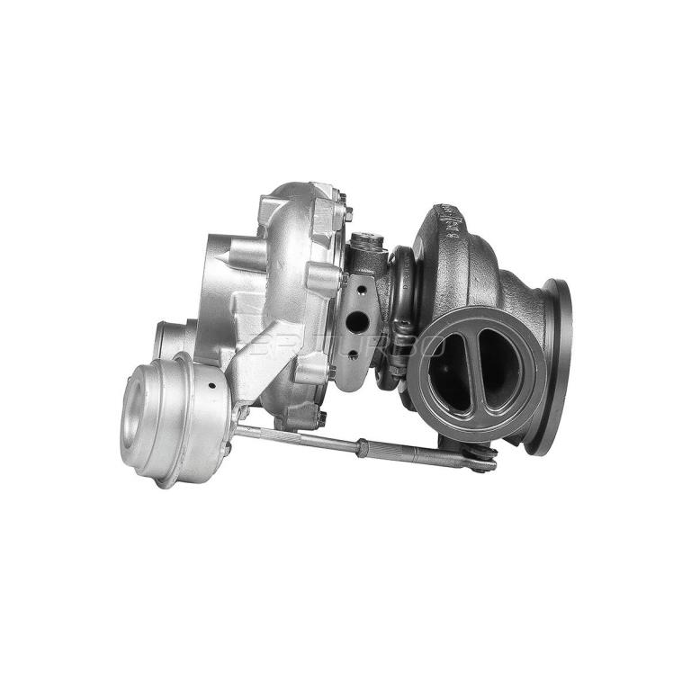 Turbocompressor BR Turbo ref. 790484-5001RSM