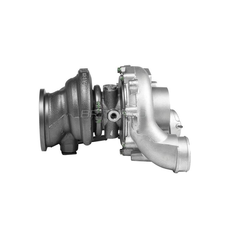 Turbocompressor BR Turbo ref. 790484-5001RSM