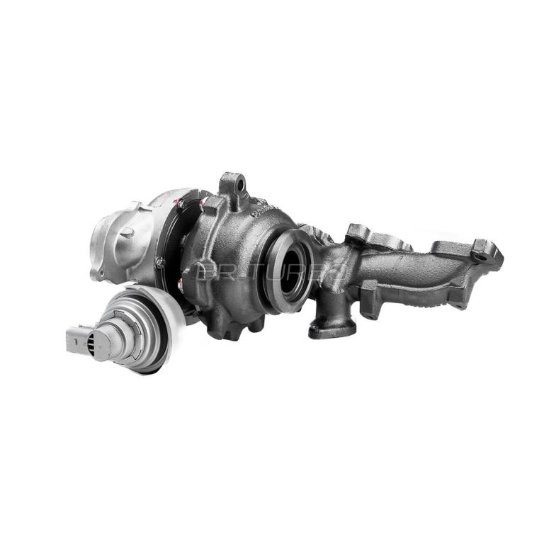 Turbocompressor BR Turbo ref. 792290-5001RSM