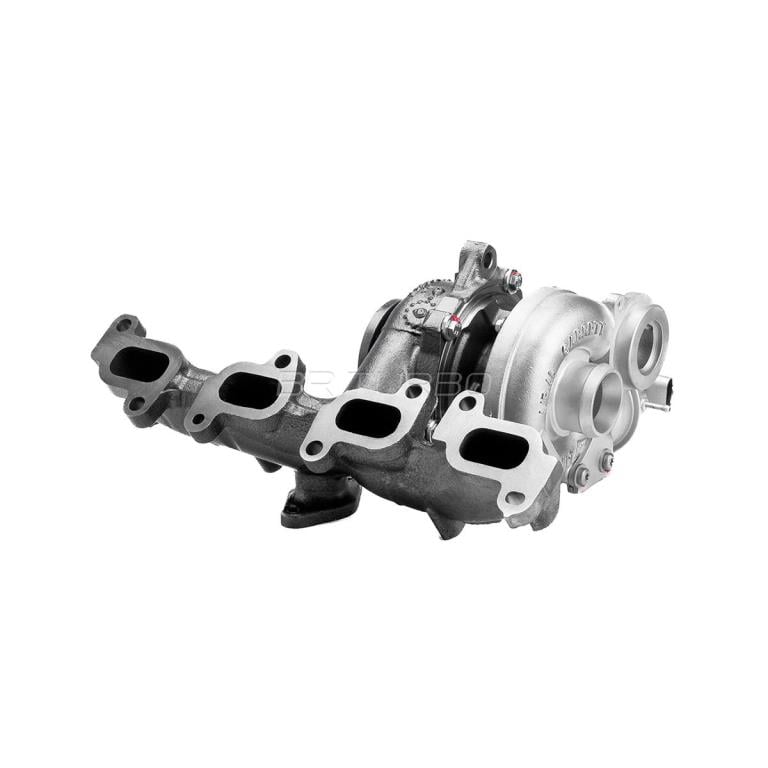 Turbocompressor BR Turbo ref. 792290-5001RSM