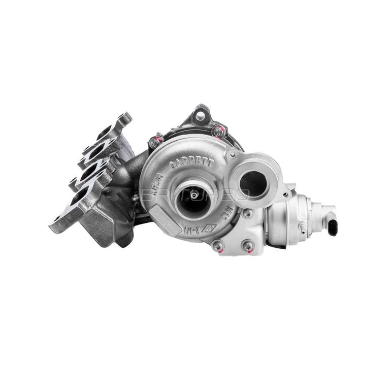 Turbocompressor BR Turbo ref. 792290-5001RSM