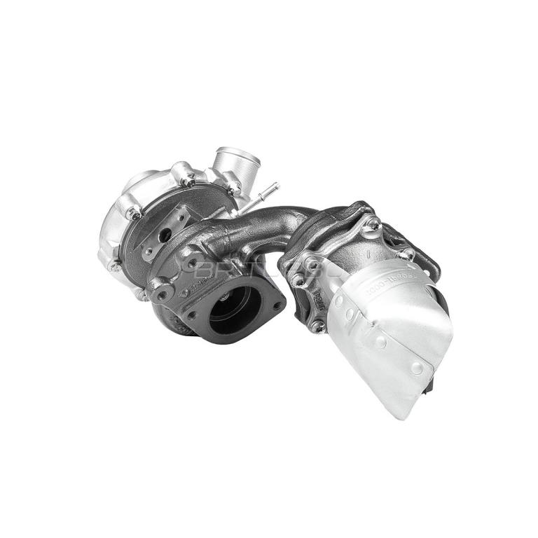 Turbocompresseur (Turbo) BR Turbo ref. 793829-5001RS