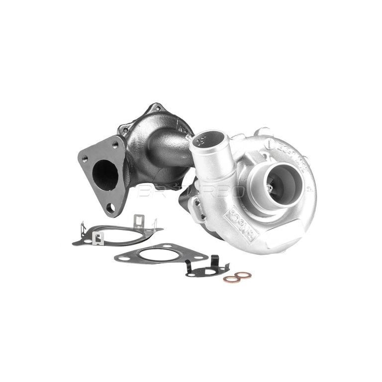 Turbocompresseur (Turbo) BR Turbo 793829-5001RSG