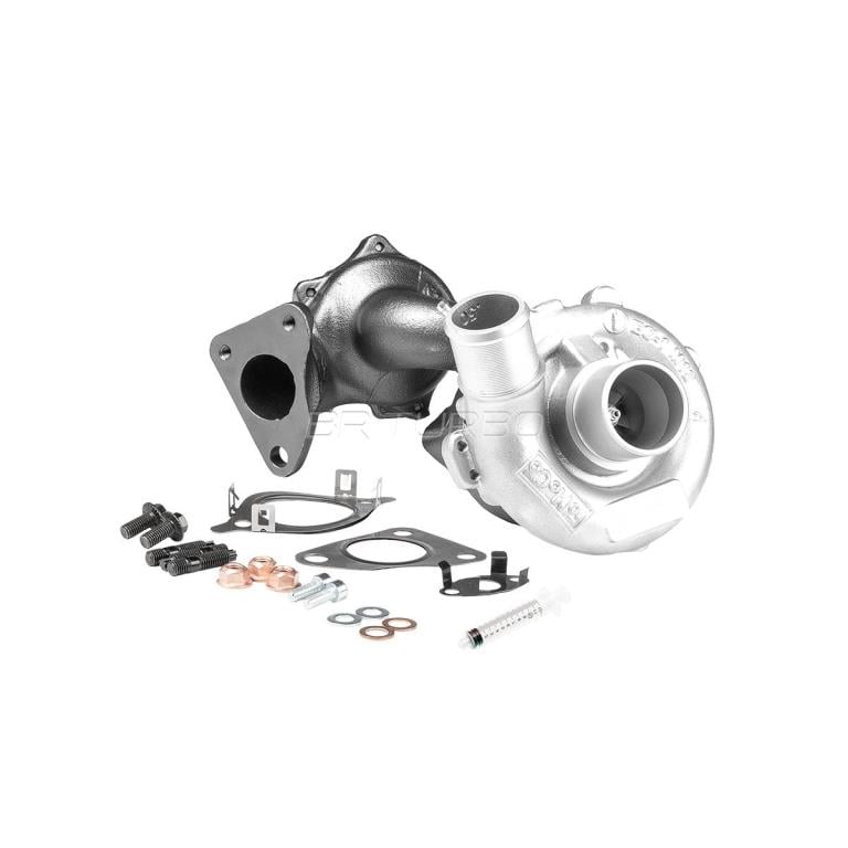 Turbocompresseur (Turbo) BR Turbo ref. 793829-5001RSM