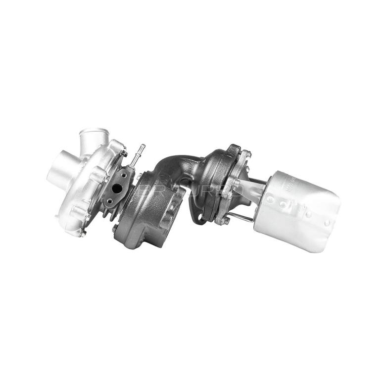 Turbocompresseur (Turbo) BR Turbo ref. 793829-5001RSM