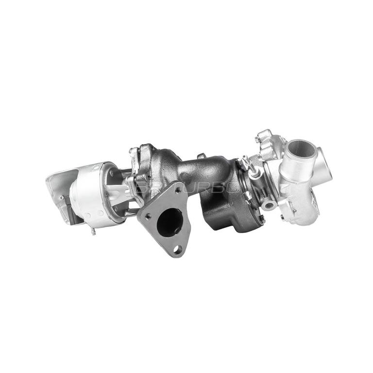Turbocompresseur (Turbo) BR Turbo ref. 793829-5001RSM