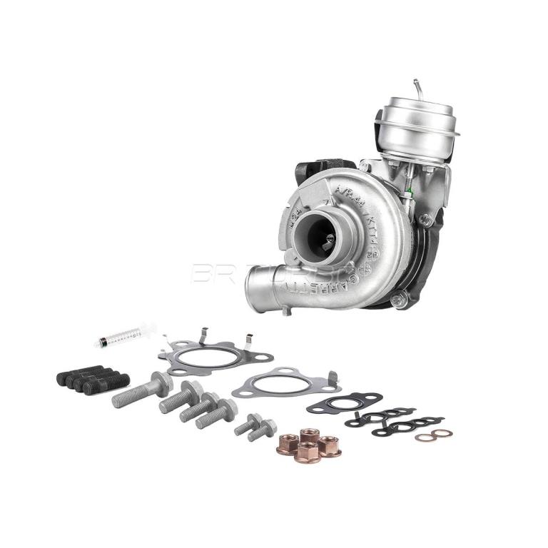 Turbocompresseur (Turbo) BR Turbo ref. 794097-5001RSM
