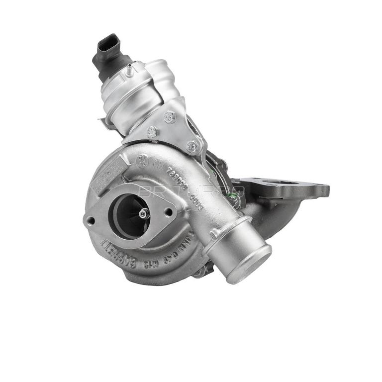 Turbocompresseur (Turbo) BR Turbo ref. 794786-5001RS