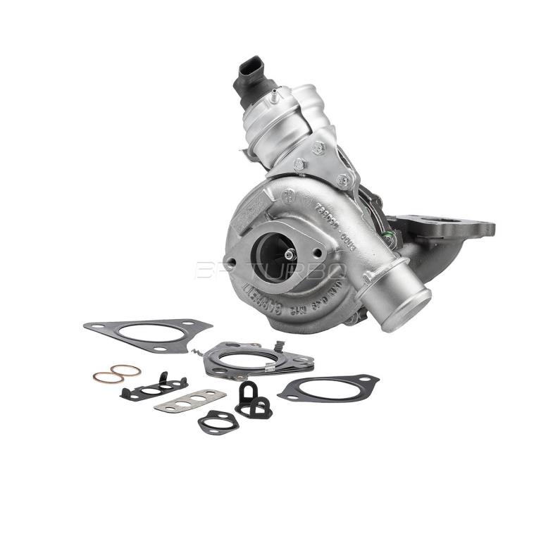 Turbocompressor BR Turbo ref. 794786-5001RSG