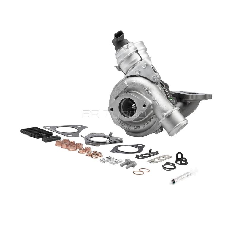 Turbocompresseur (Turbo) BR Turbo ref. 794786-5001RSM