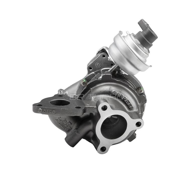 Turbocompresseur (Turbo) BR Turbo ref. 794786-5001RSM
