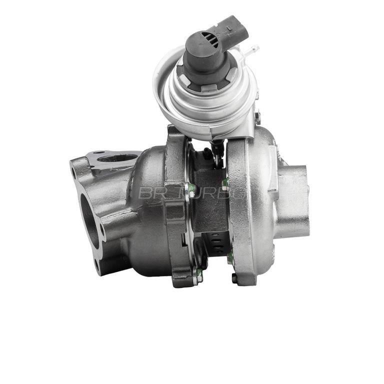 Turbocompresseur (Turbo) BR Turbo ref. 794786-5001RSM