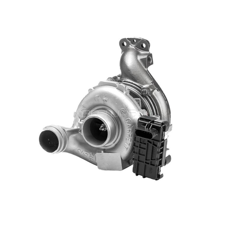 Turbocompresseur (Turbo) BR Turbo ref. 794877-5001RS