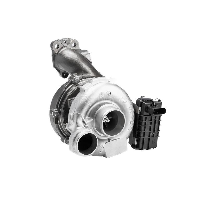 Turbocompresseur (Turbo) BR Turbo ref. 794877-5001RS