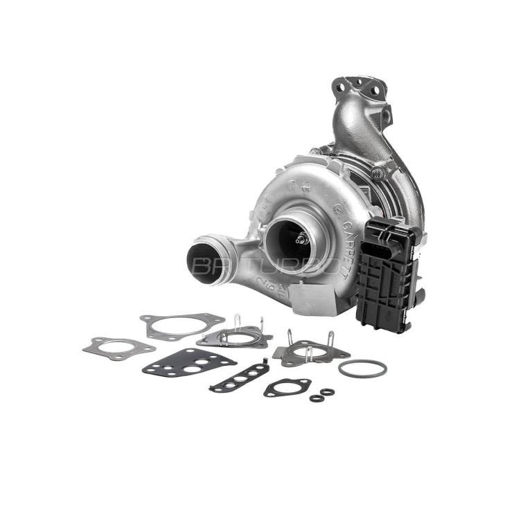 Turbocompresseur (Turbo) BR Turbo ref. 794877-5001RSG