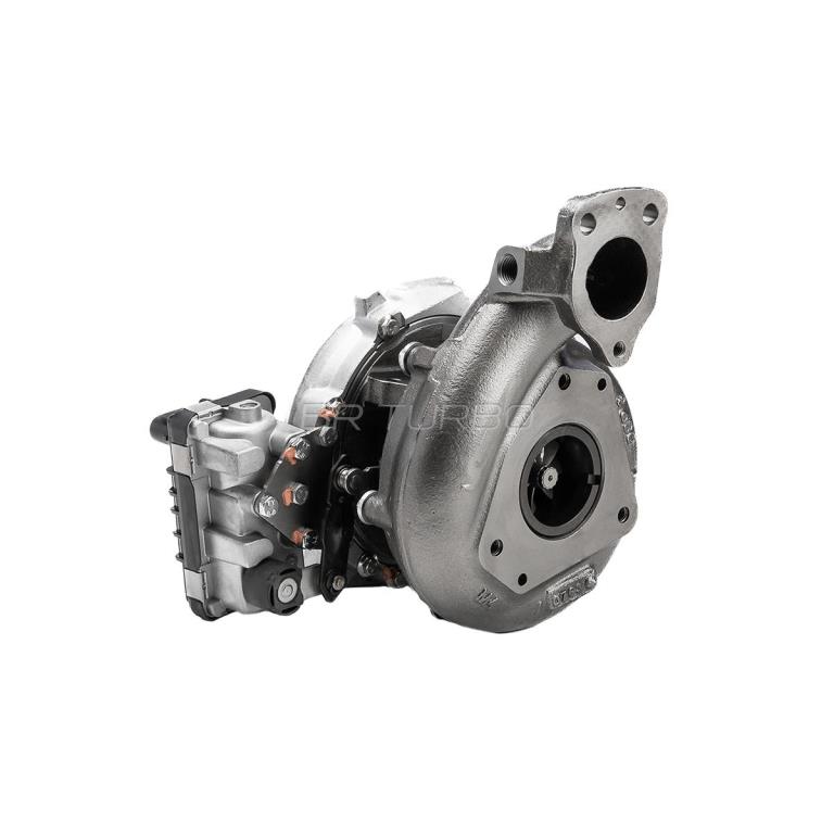 Turbocompresseur (Turbo) BR Turbo ref. 794877-5001RSG