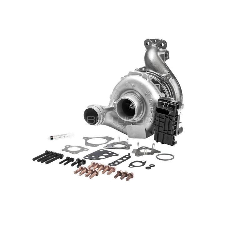 Turbocompresseur (Turbo) BR Turbo ref. 794877-5001RSM