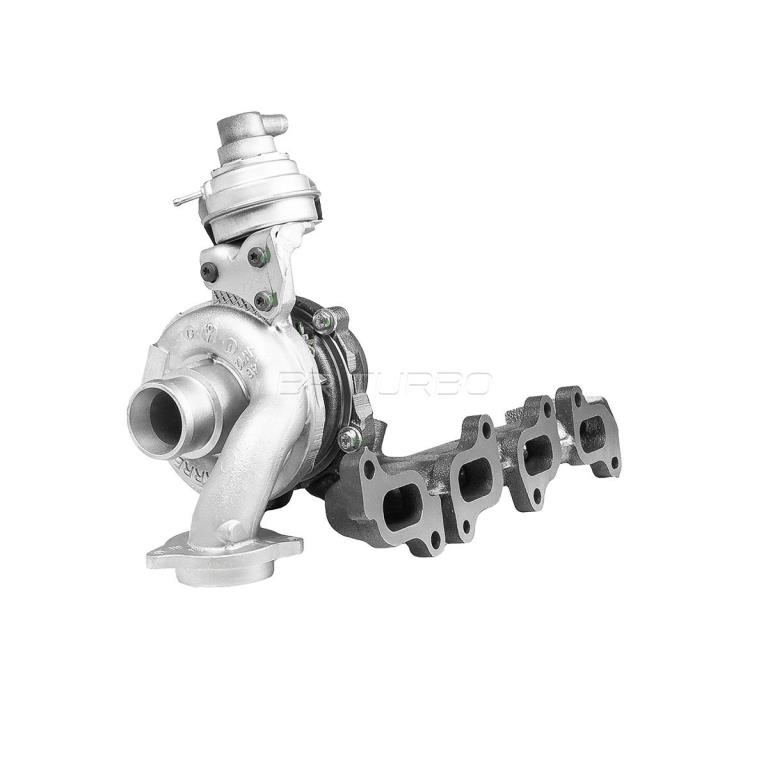 Turbocompresseur (Turbo) BR Turbo ref. 795090-5001RS