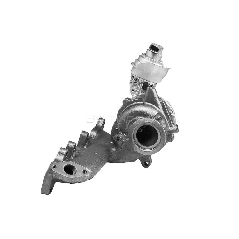 Turbocompresseur (Turbo) BR Turbo ref. 795090-5001RS