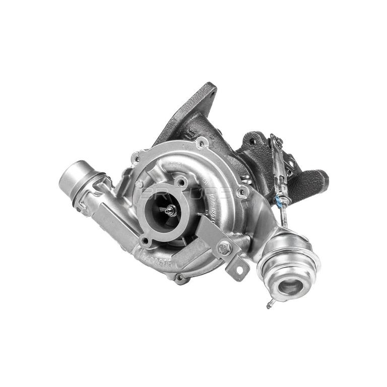 Turbocompresseur (Turbo) BR Turbo ref. 795637-5001RS